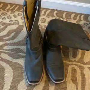 Smokey moutain cowgirl boots